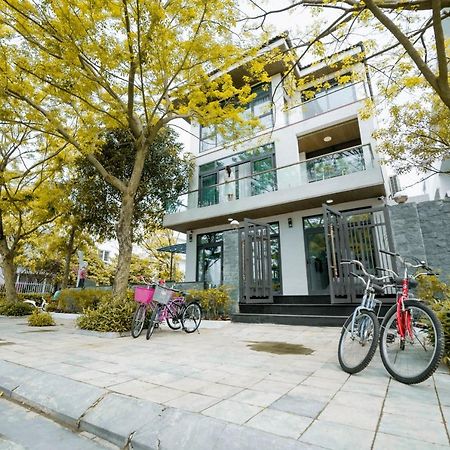 Minh Khang Villa Flc Sam Son - Venue Travel Exterior foto