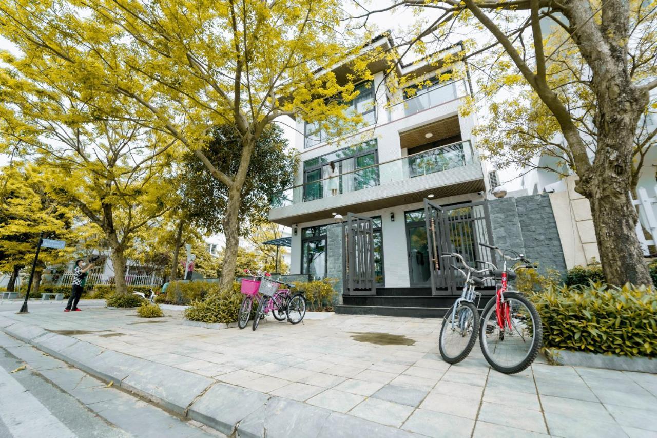 Minh Khang Villa Flc Sam Son - Venue Travel Exterior foto