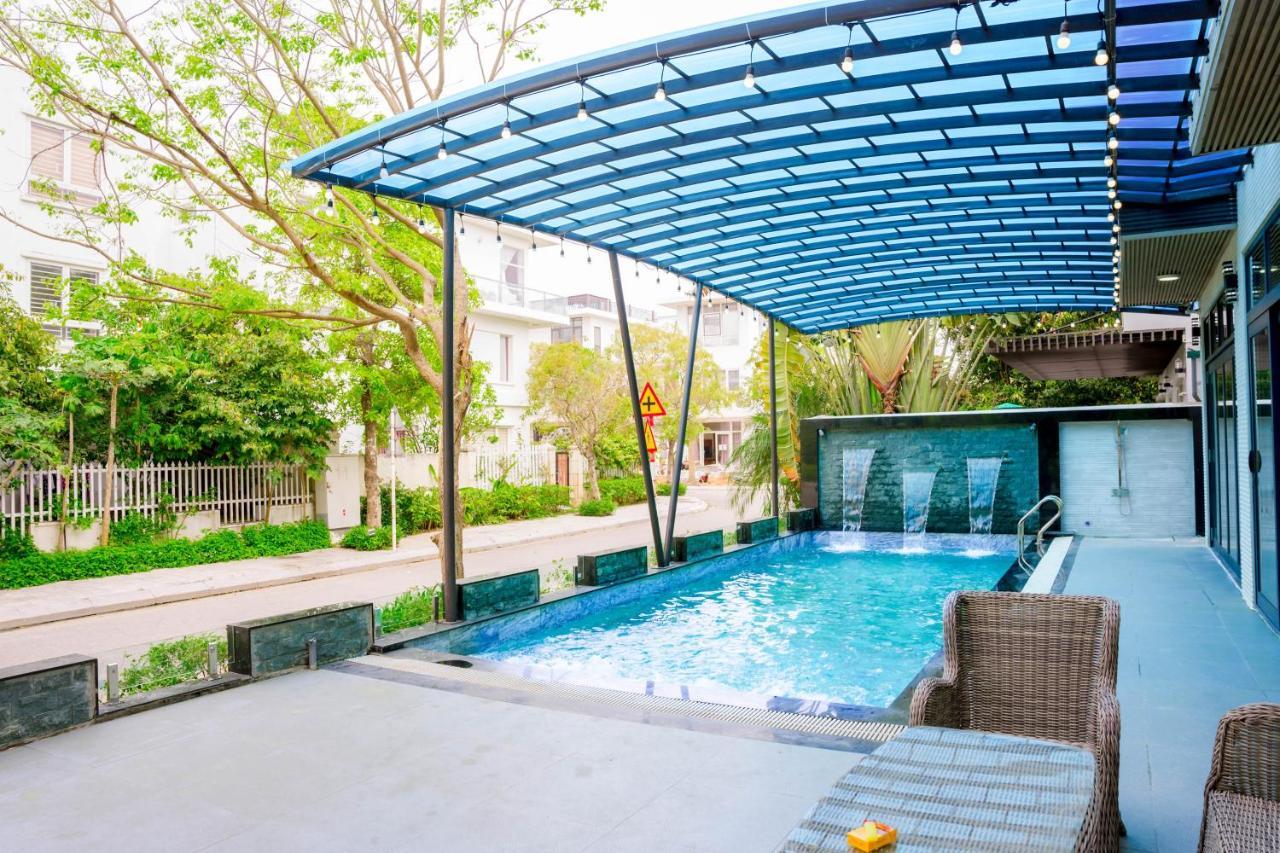 Minh Khang Villa Flc Sam Son - Venue Travel Exterior foto