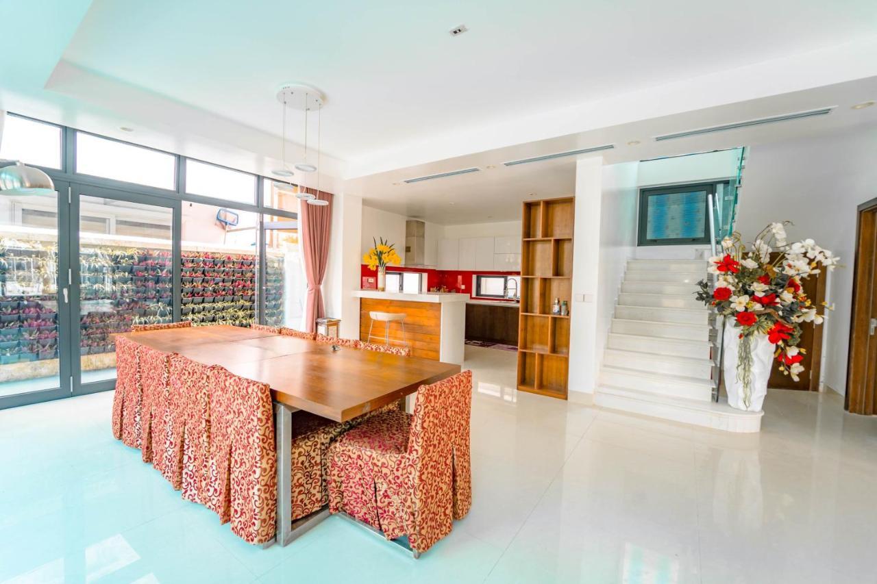 Minh Khang Villa Flc Sam Son - Venue Travel Exterior foto