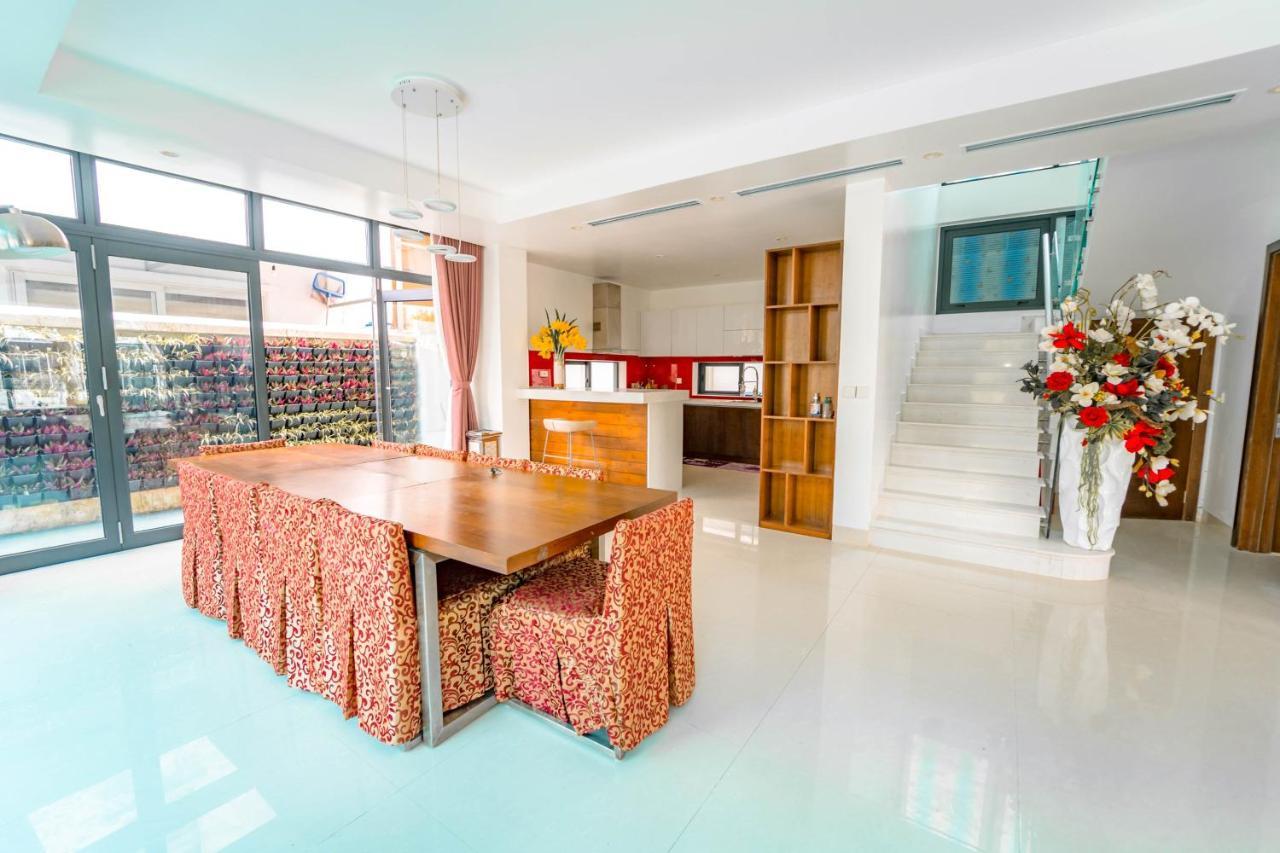Minh Khang Villa Flc Sam Son - Venue Travel Exterior foto