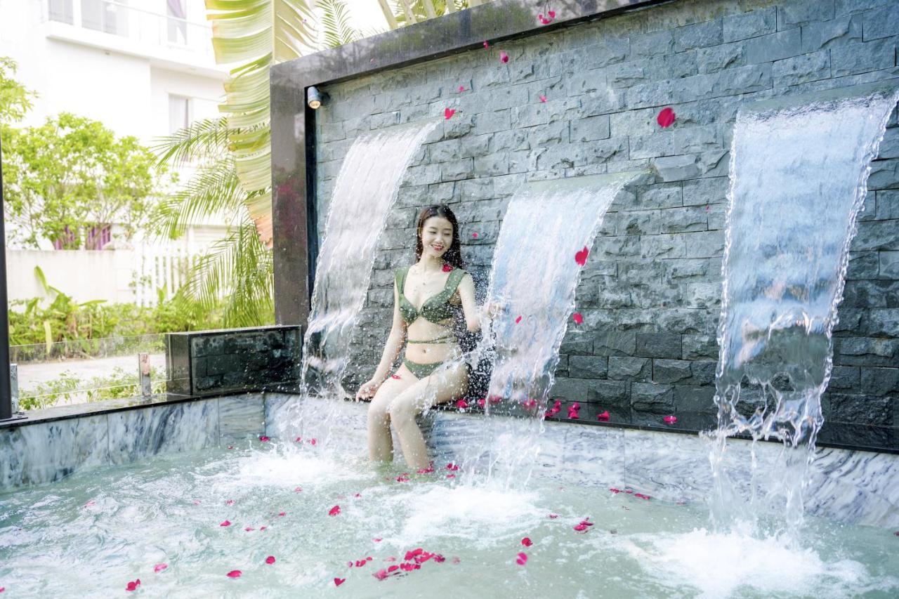 Minh Khang Villa Flc Sam Son - Venue Travel Exterior foto