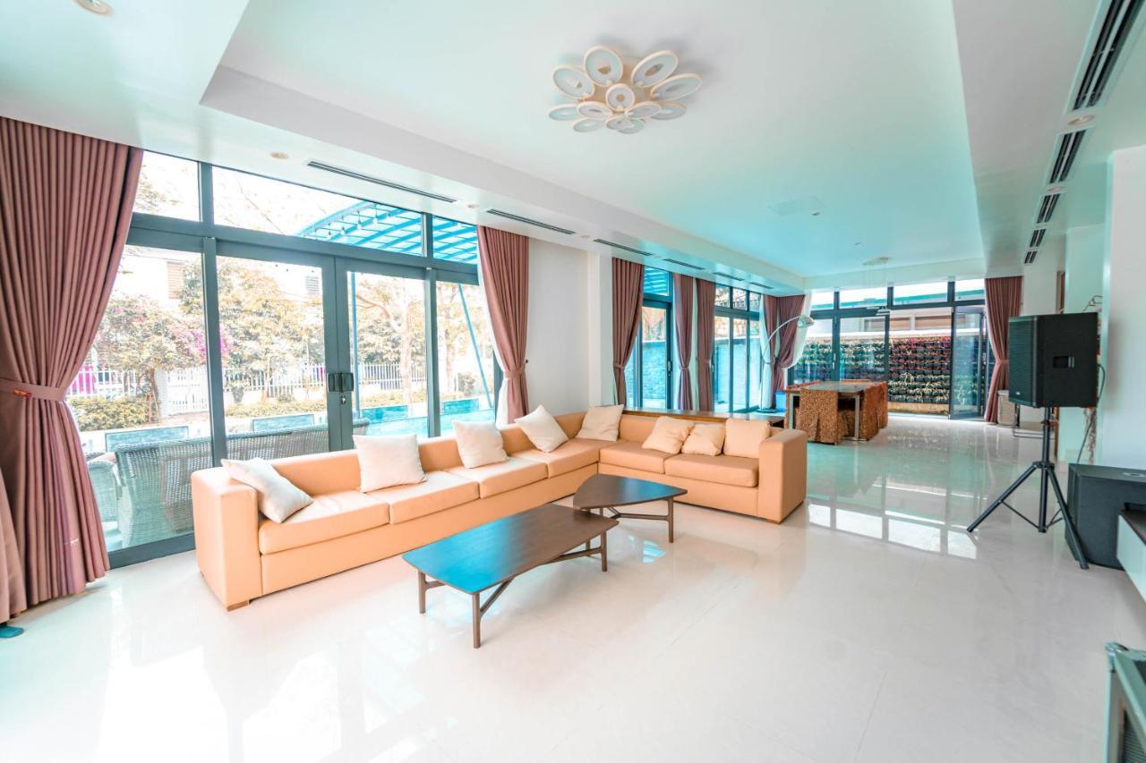 Minh Khang Villa Flc Sam Son - Venue Travel Exterior foto